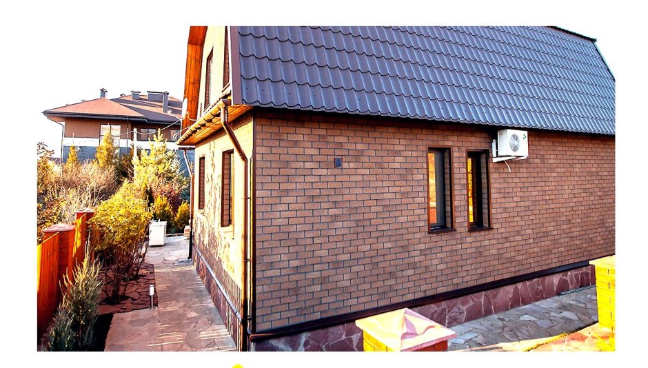 ТЕХНОНИКОЛЬ Hauberk упаковка