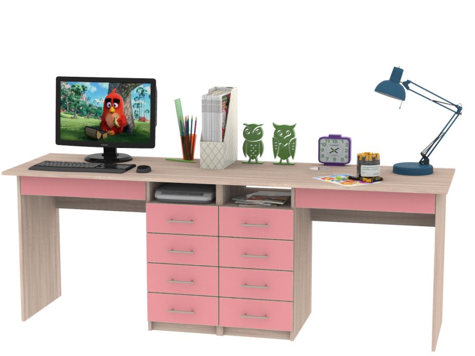 Стол письменный ПС 4002