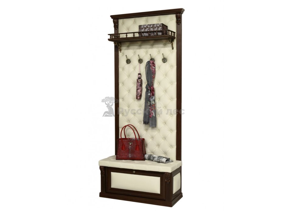 Прихожая вешалка и тумба Термит