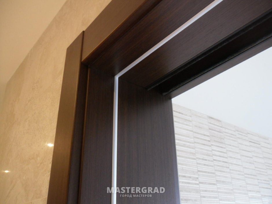 Откосы Кюнель