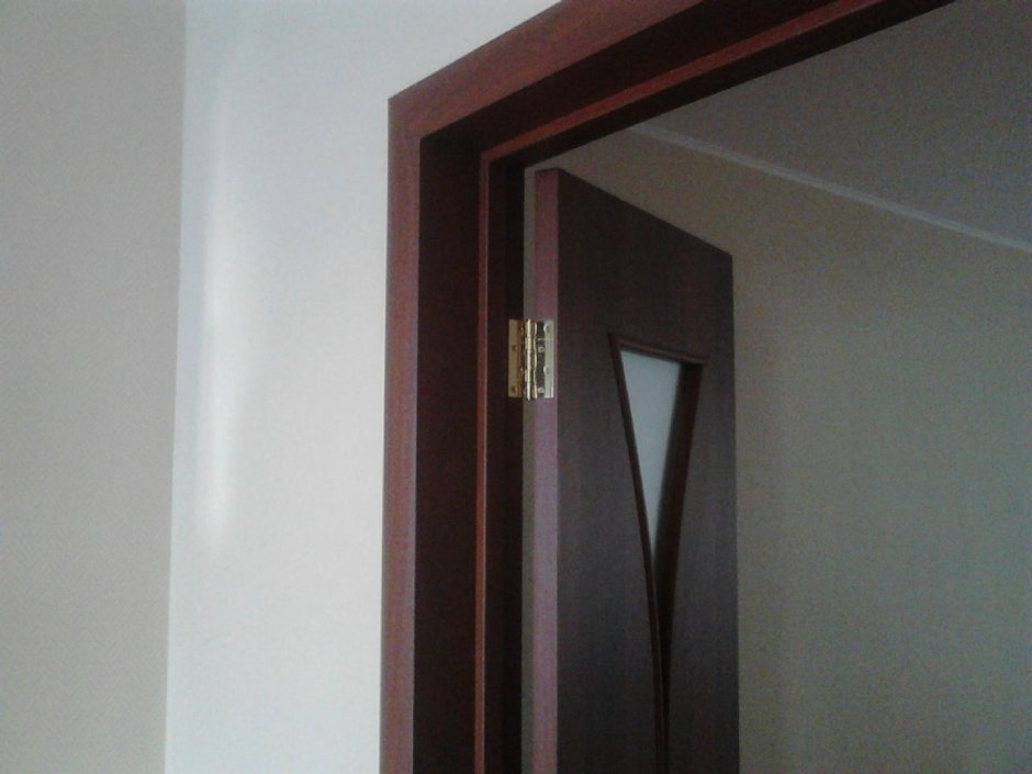 Пластиковые откосы Кюнель