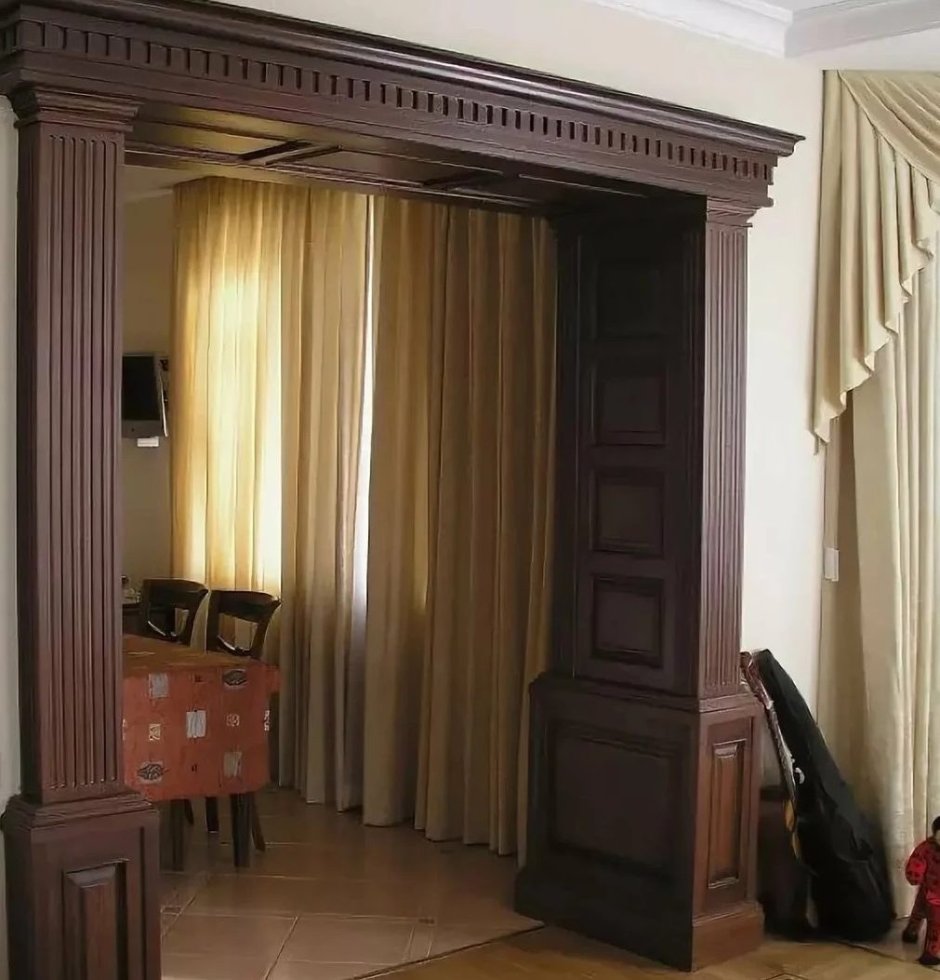 БФК балконная дверь