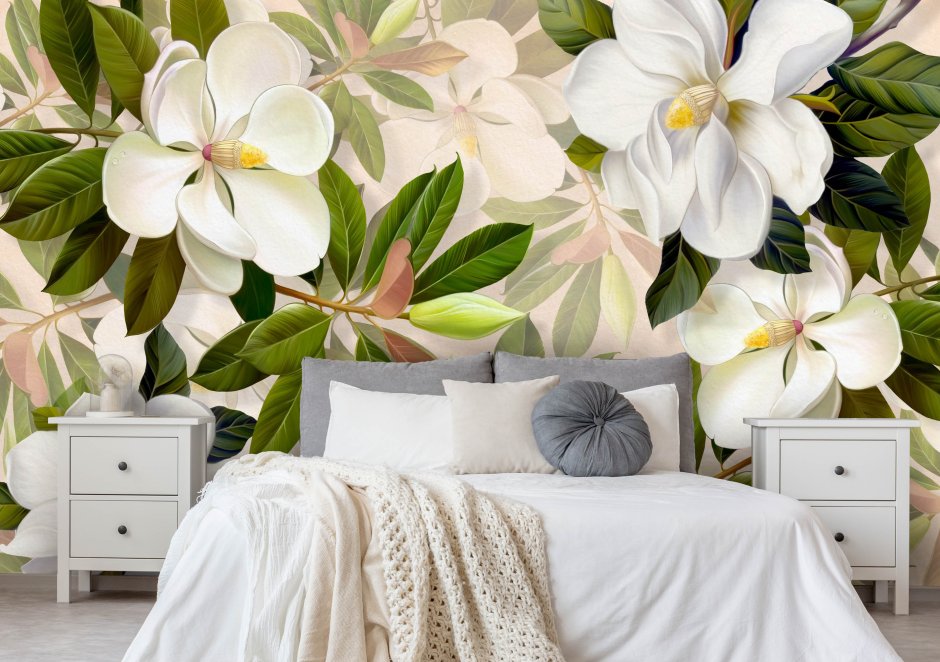 Фотообои pinegin k261