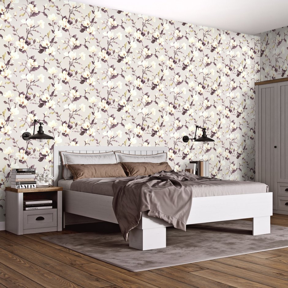 Картины в пастельных тонах