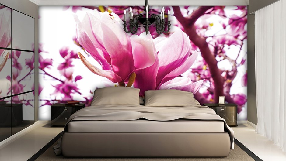 Rasch Magnolia 964936