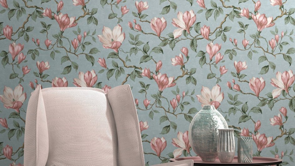 Rasch Magnolia 964905