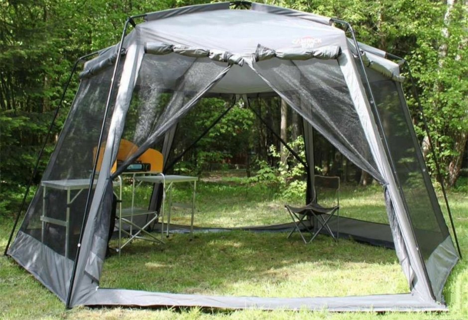Тент-шатер Campack Tent g-3601w