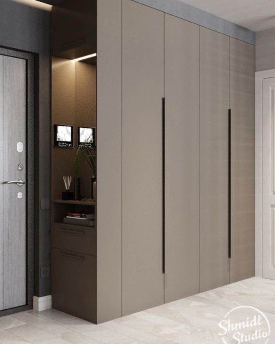 Двери купе система Нова аристо