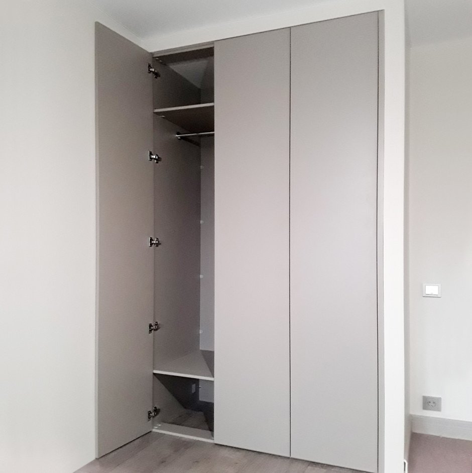 Шкаф Эггер кашемир