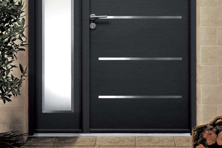 Двери Веллдорис премьер 3