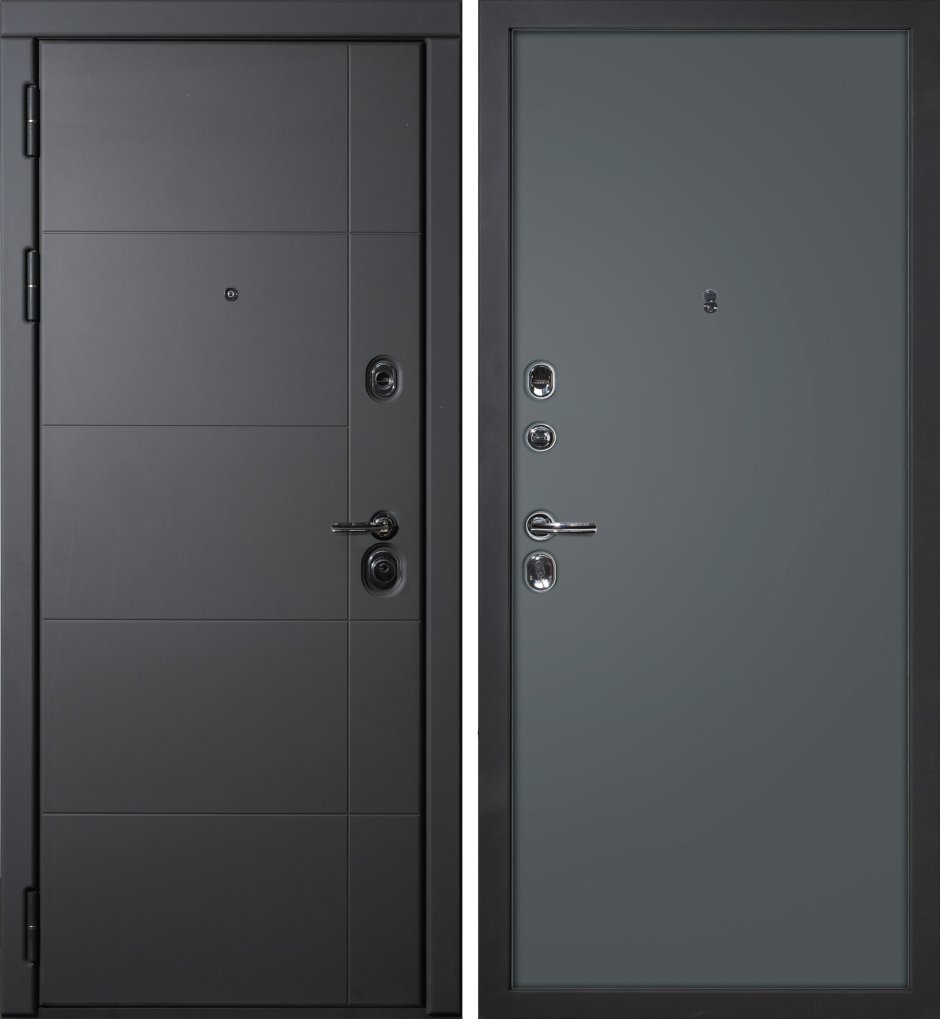 Убертюре двери Юнилайн