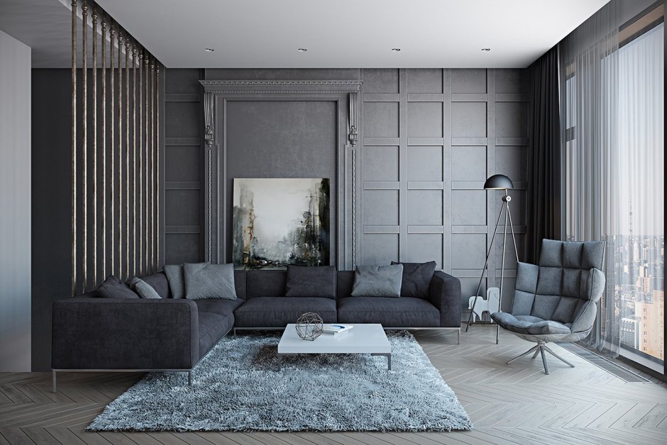 Шкаф Анри с распашной дверью