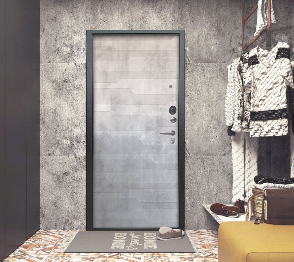 Geona Lavia 2 с ал кромкой