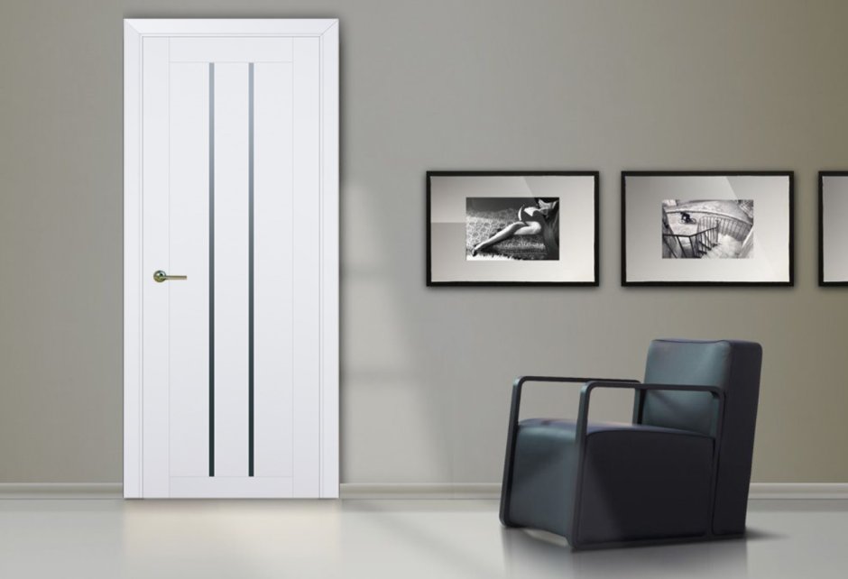 Двери Беннати 2