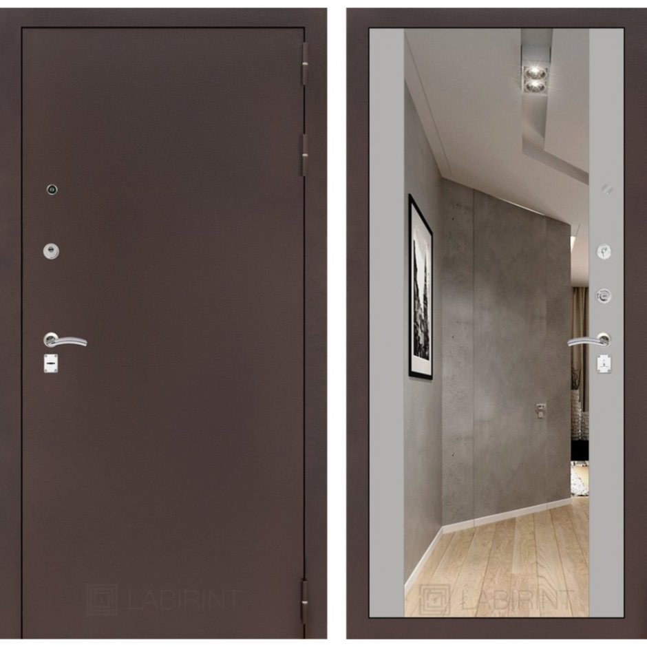 Убертюре 2110 велюр графит