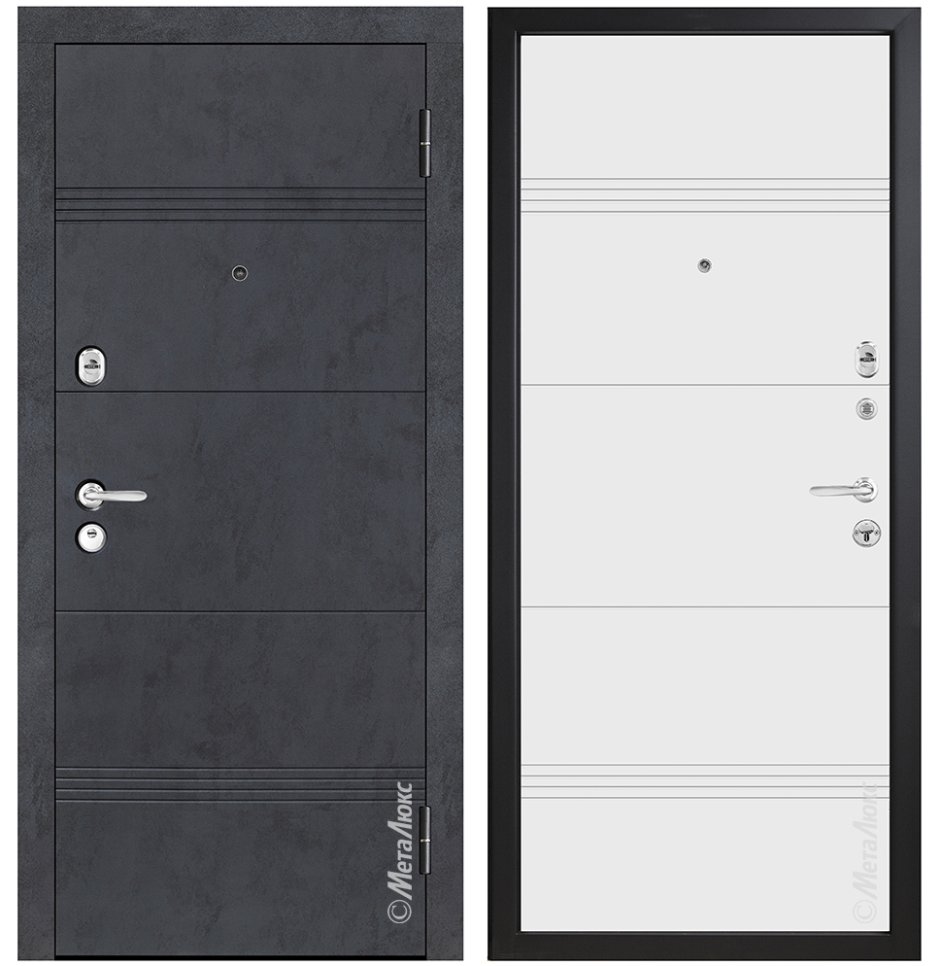 Двери Легно 22 Ставрополь