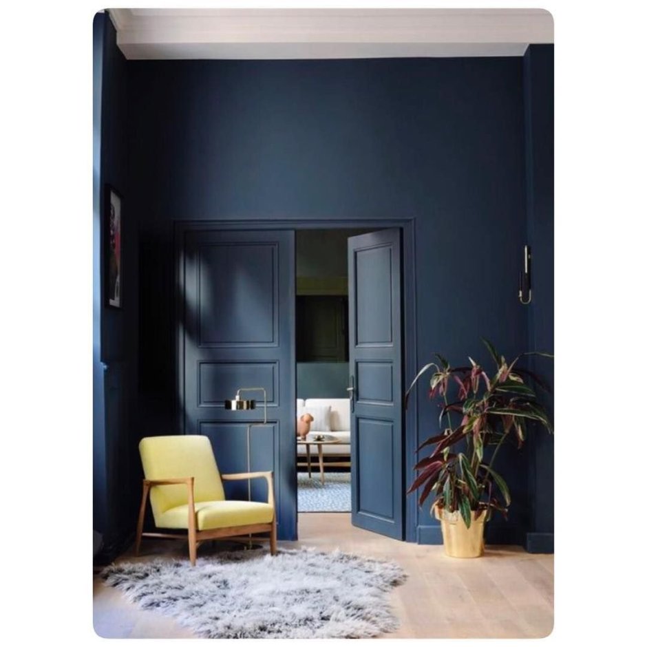 Двери Дорс Неоклассика