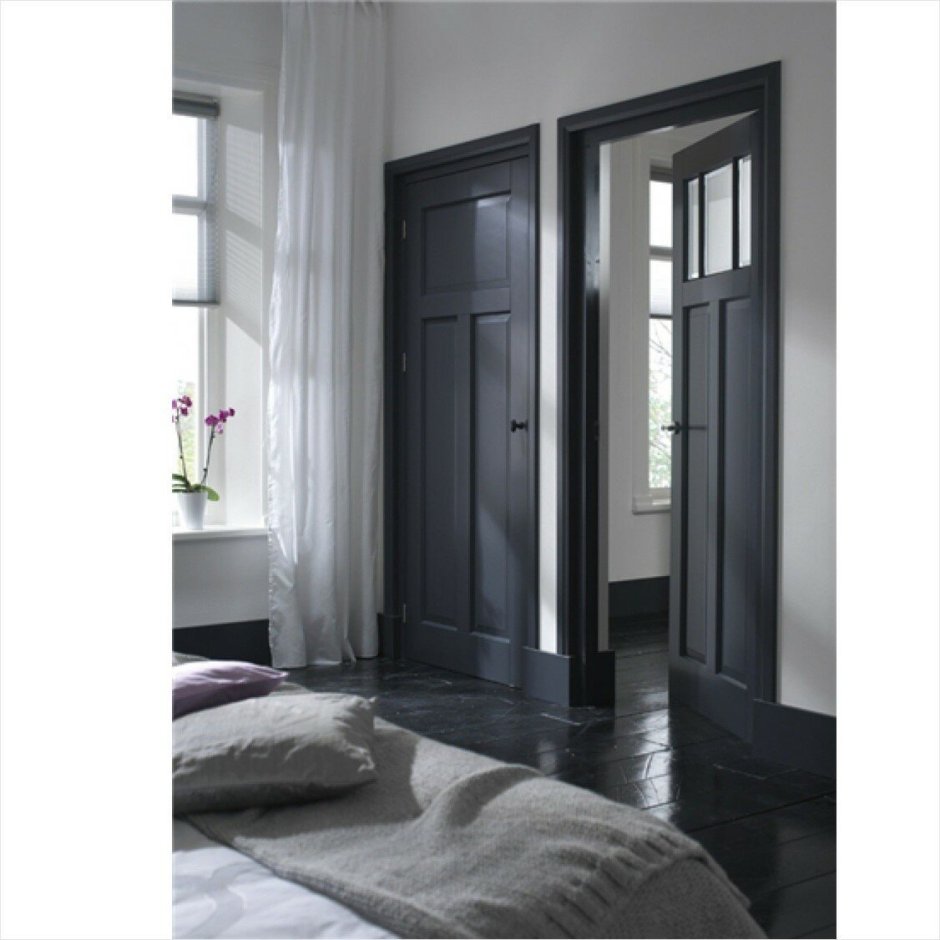 Профиль Дорс 49 u