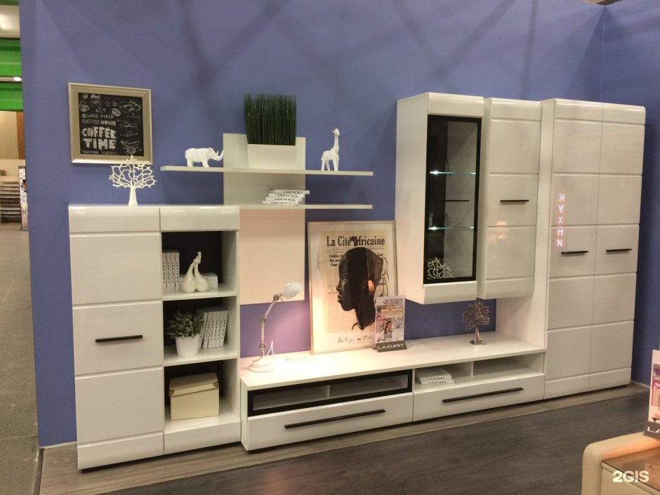 Сундук лазурит мебель