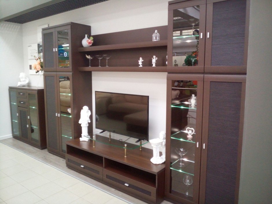 Орнета лазурит гостиная