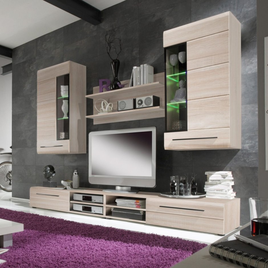 Лазурит гостиная Летиция