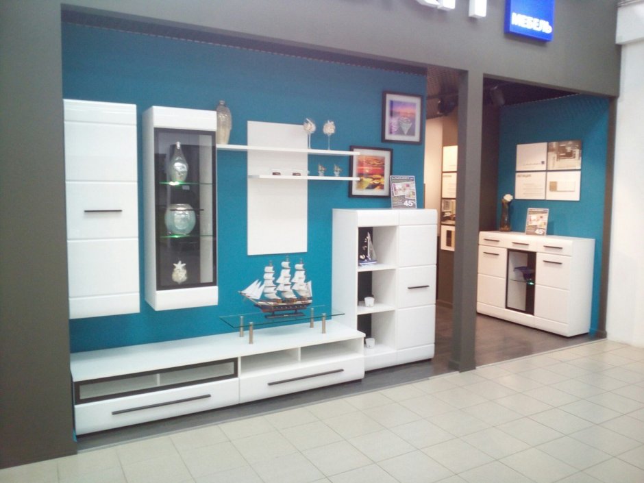 Лазурит мебель коллекция Летиция