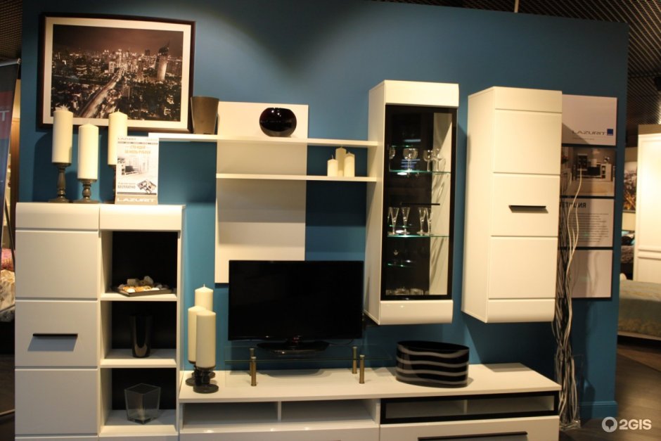 Лазурит Летиция