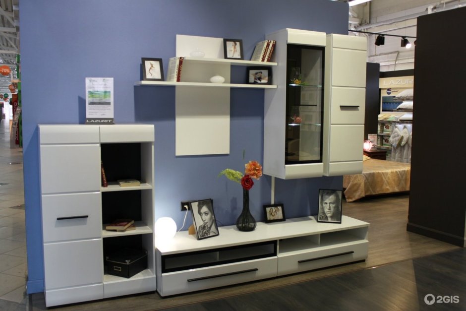 Лазурит Летиция