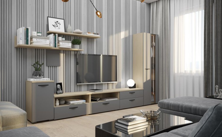 Селеста лазурит мебель