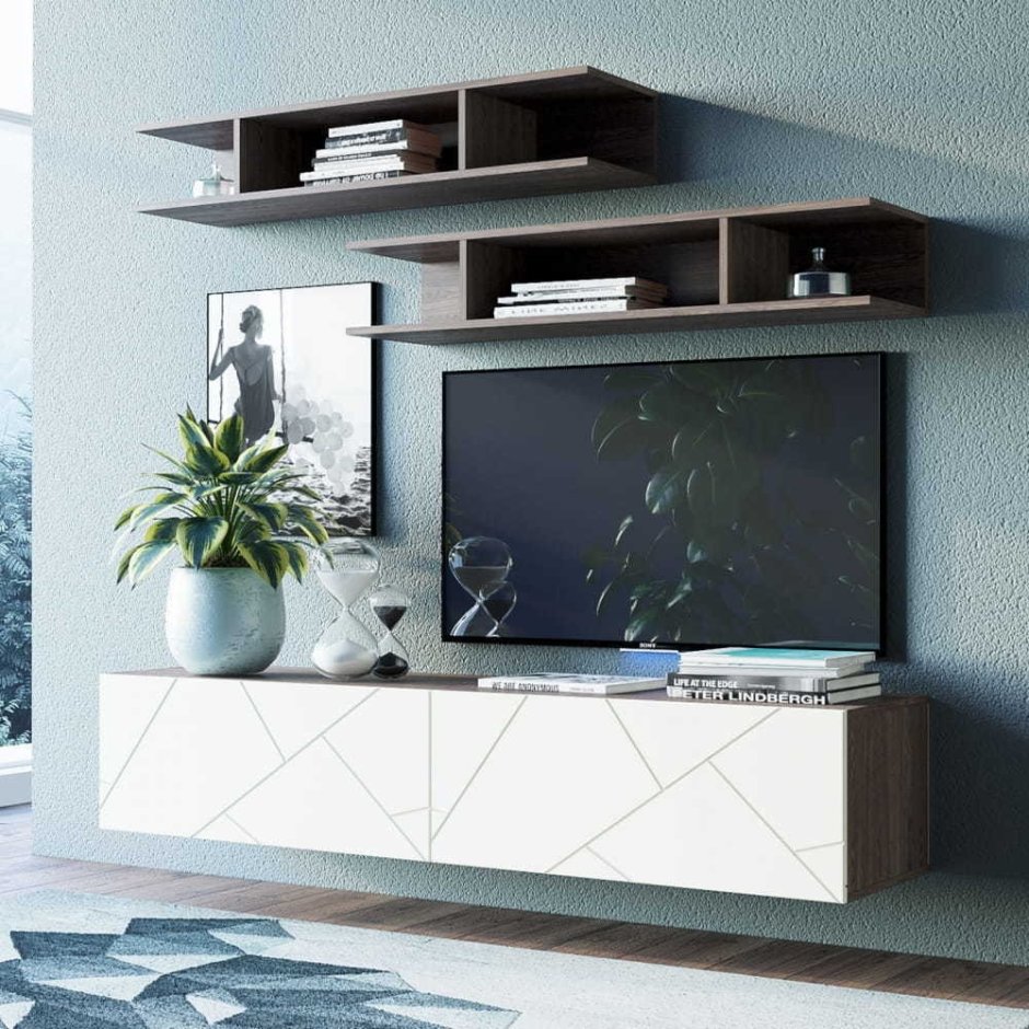 Лазурит Селеста гостиная