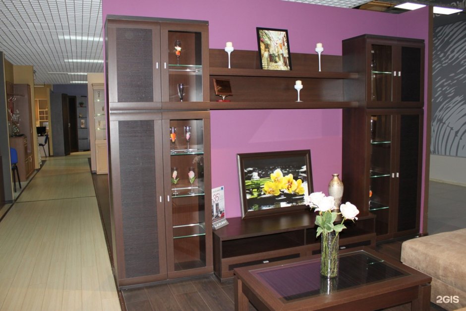 Орнета лазурит гостиная