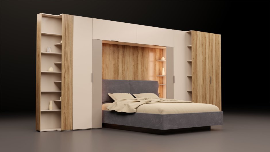 Шатура коллекция Сохо