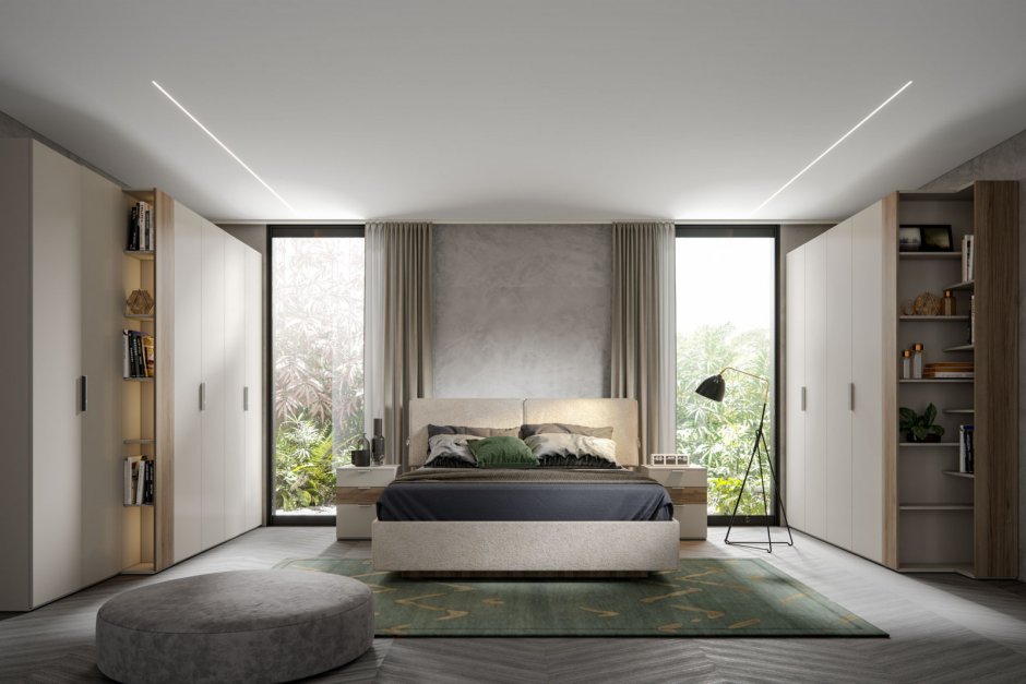 Спальни Soho Шатура каталог фото и цены 2022 года