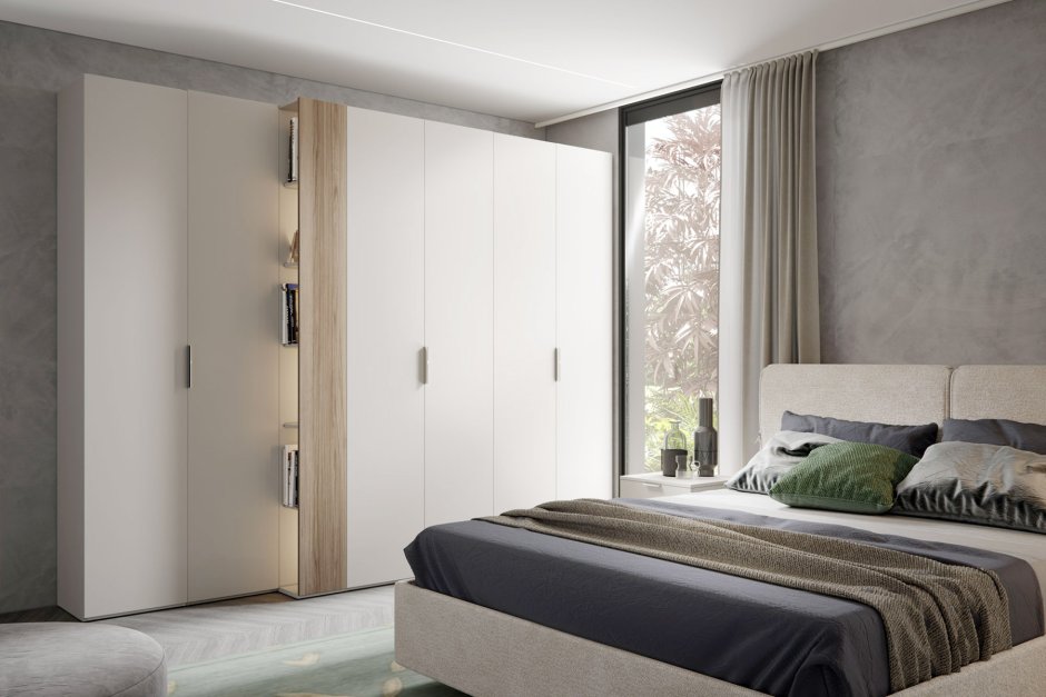 Спальня Soho Шатура