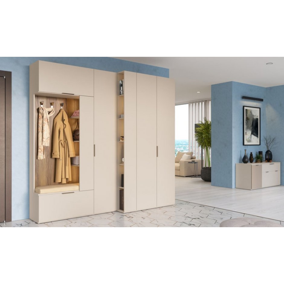 Прихожая Soho Шатура