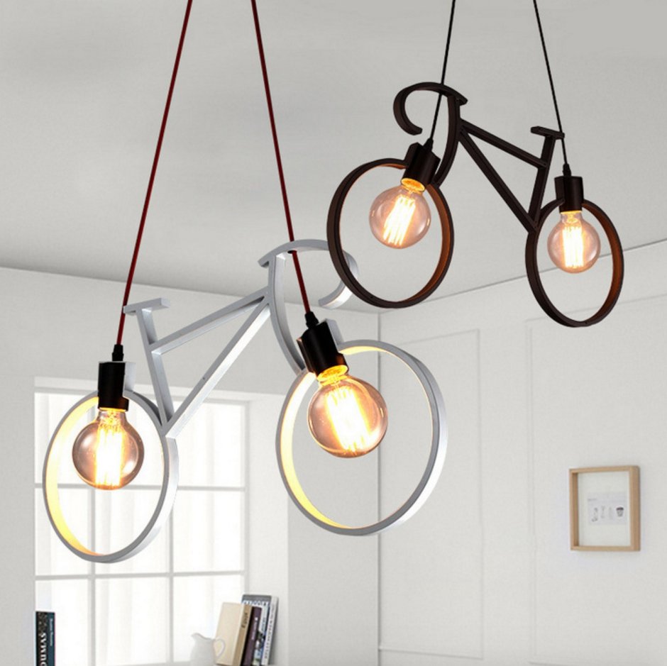 Подвесной светильник Pendant Light loft2023-c_LF