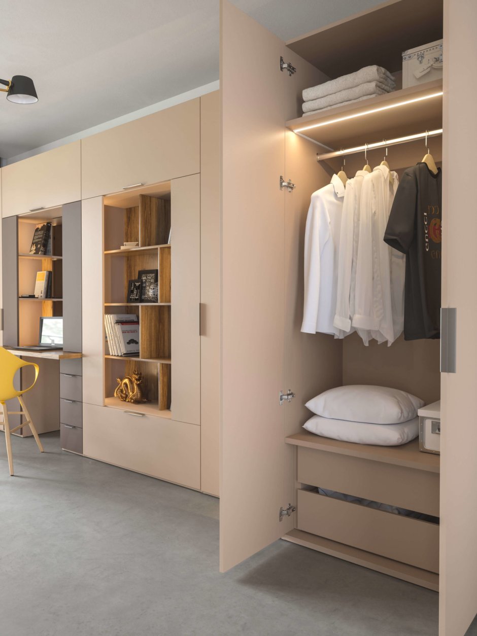 Мебель Шатура Молодежная Soho