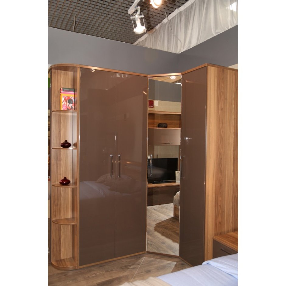 Комод Сохо Шатура