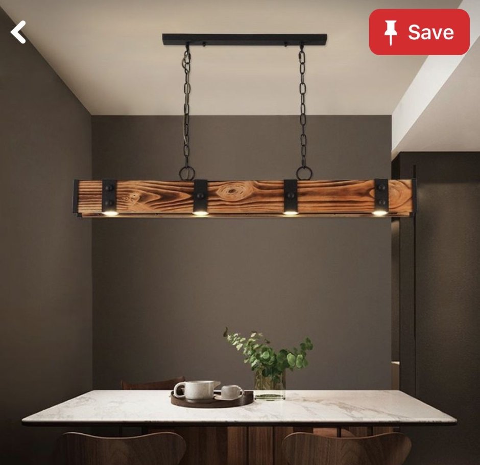 Светильники Индастриал лофт