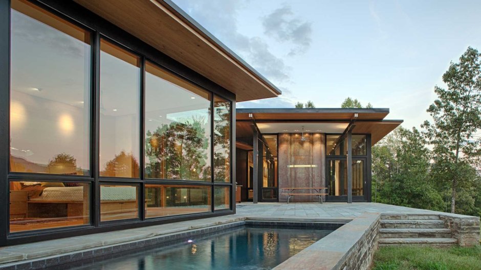 Z500 проекты одноэтажных домов 60кв