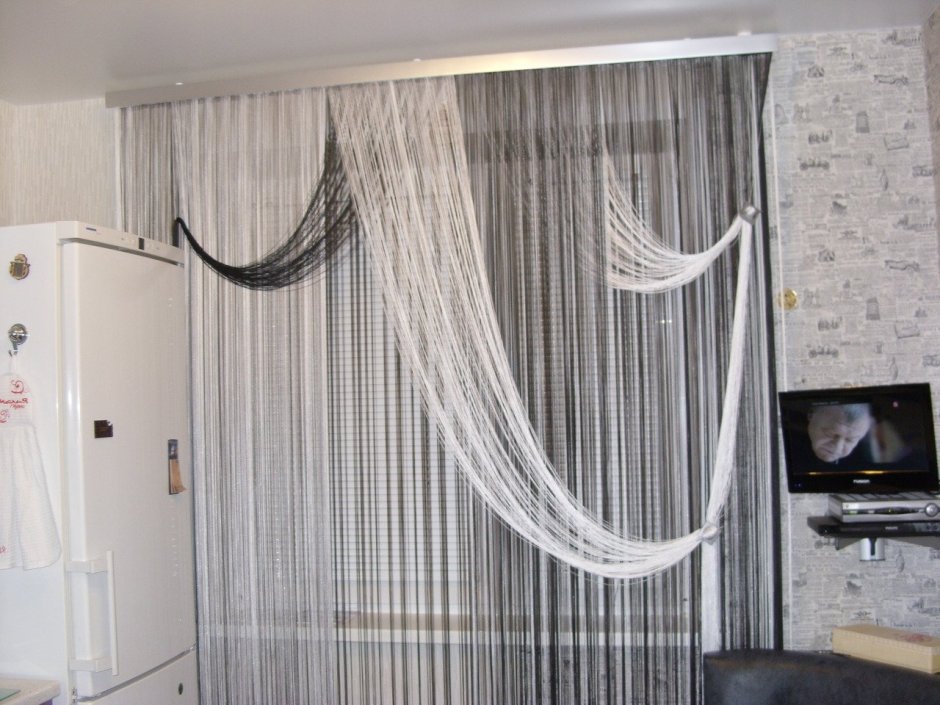 Жалюзи Румба кисея