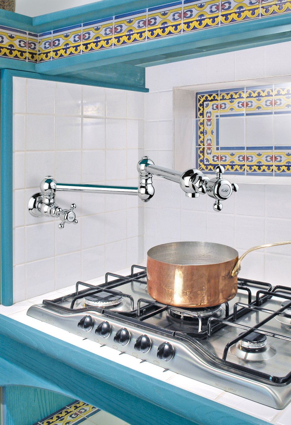 Смеситель для кухни Grohe Essence New