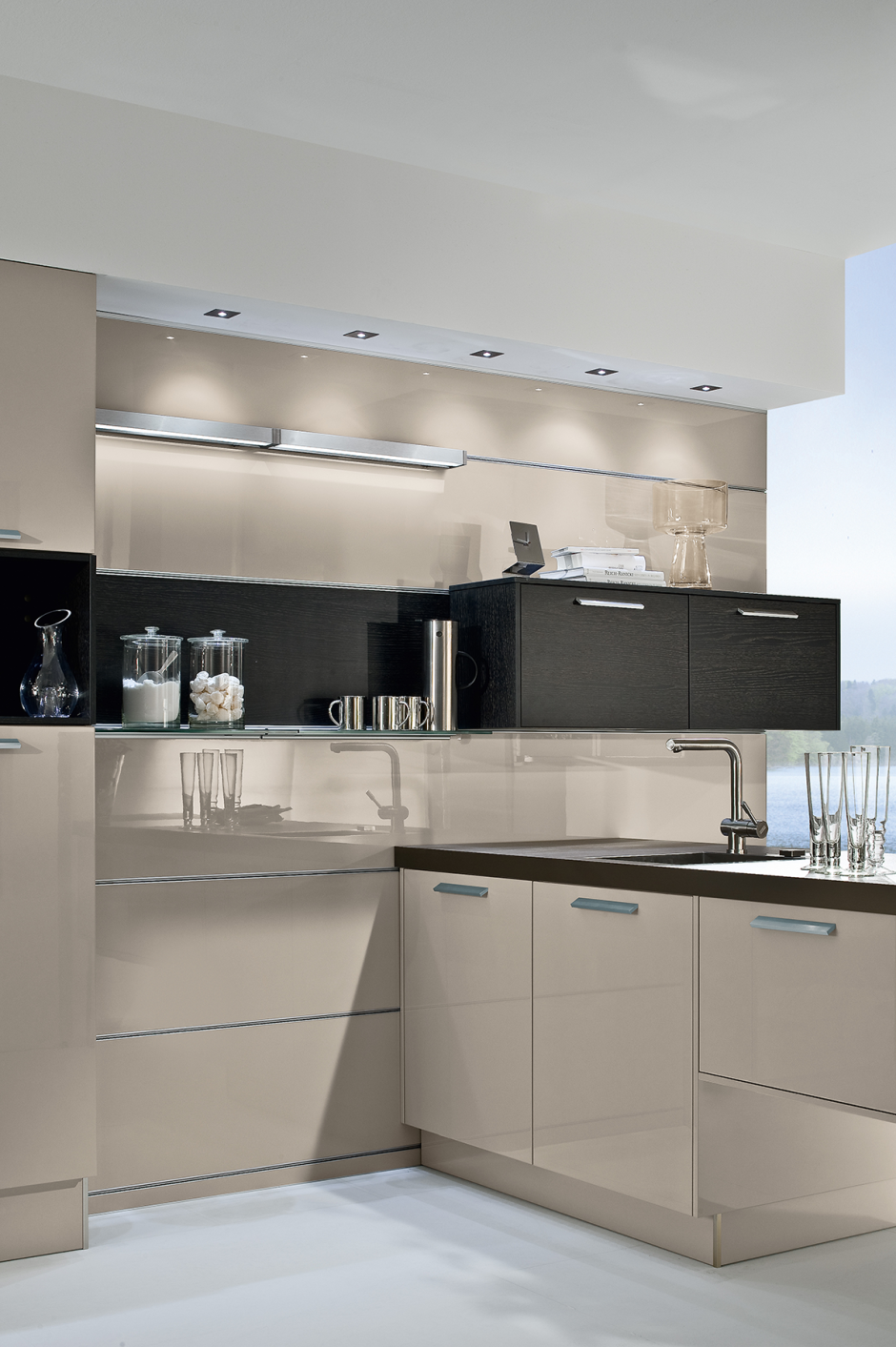 Силк кашемир кухня