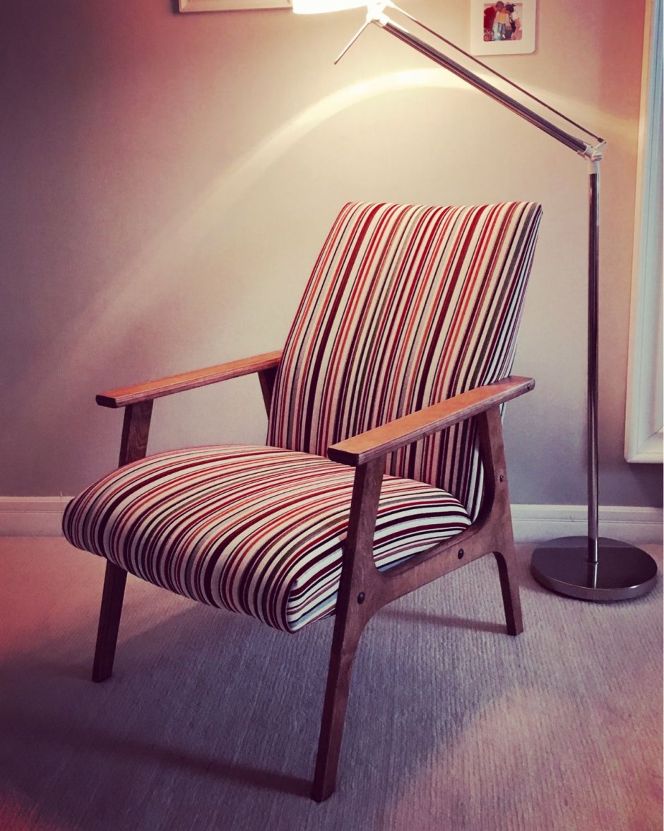 Мебель кресла 60х