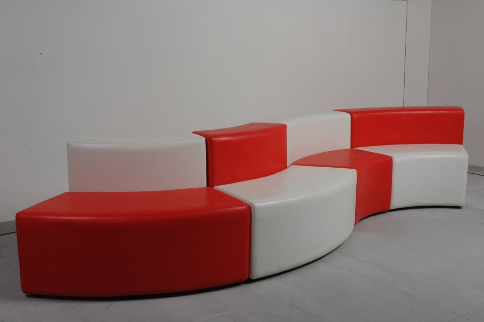 Модульная мягкая мебель Равелло