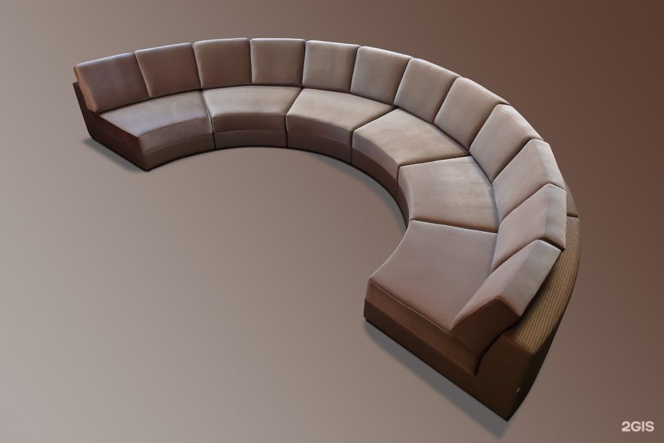 Модульные диваны TOFORM m49