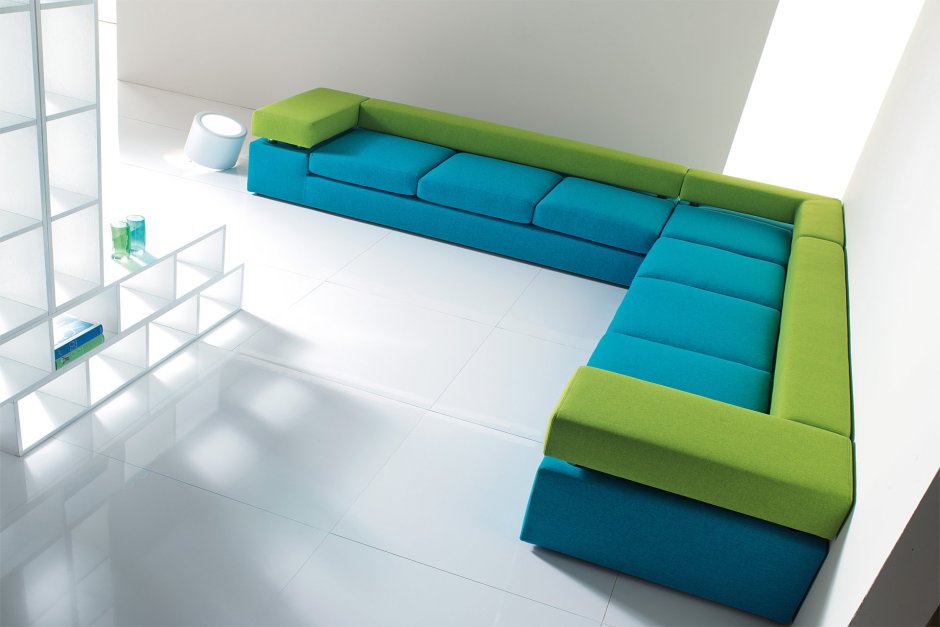 Пуфики для школы