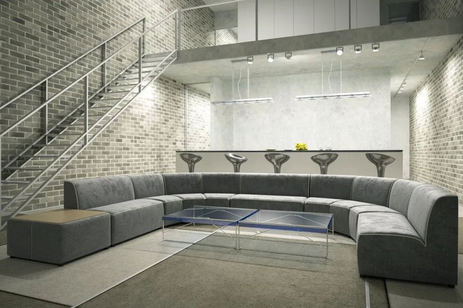 Туформ диваны