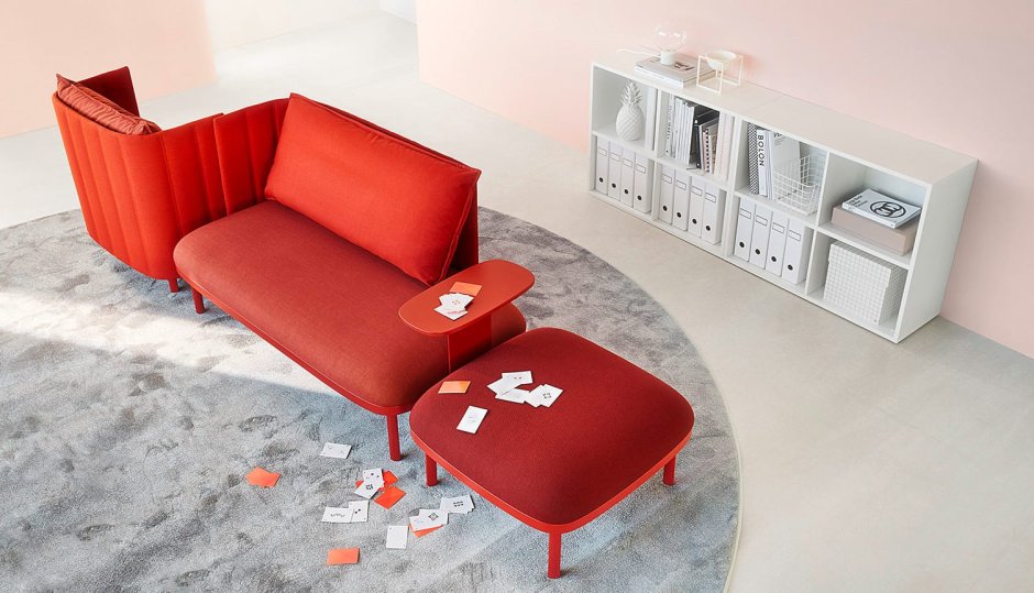 Трансформируемая мебель для школы