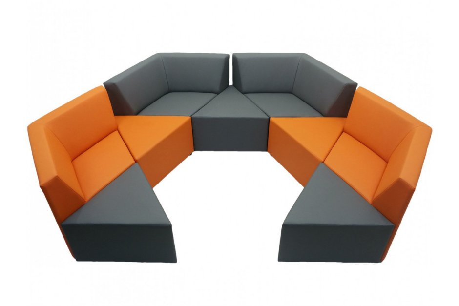 Модульные диваны m23 производитель